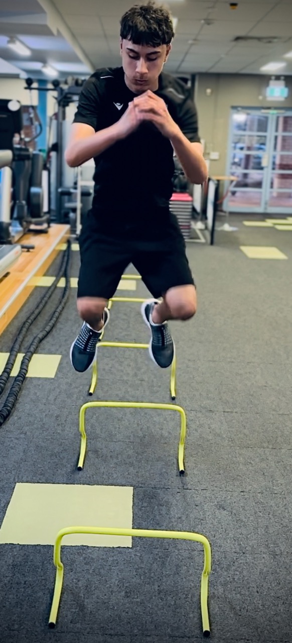 Athletic Development High Performance Lab Perth - Best Colorful Wallpapers in Mobile