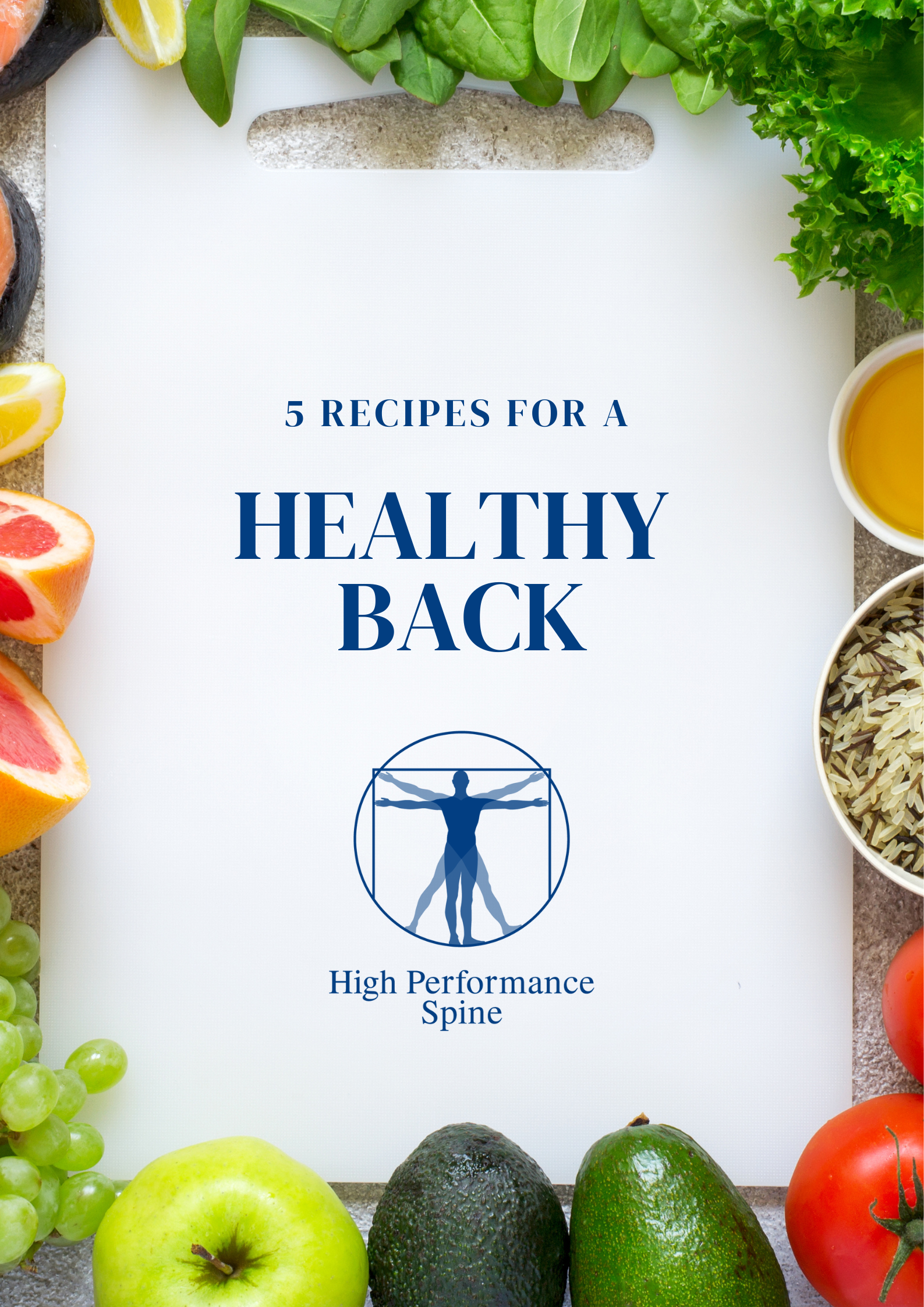 downloadable recipes