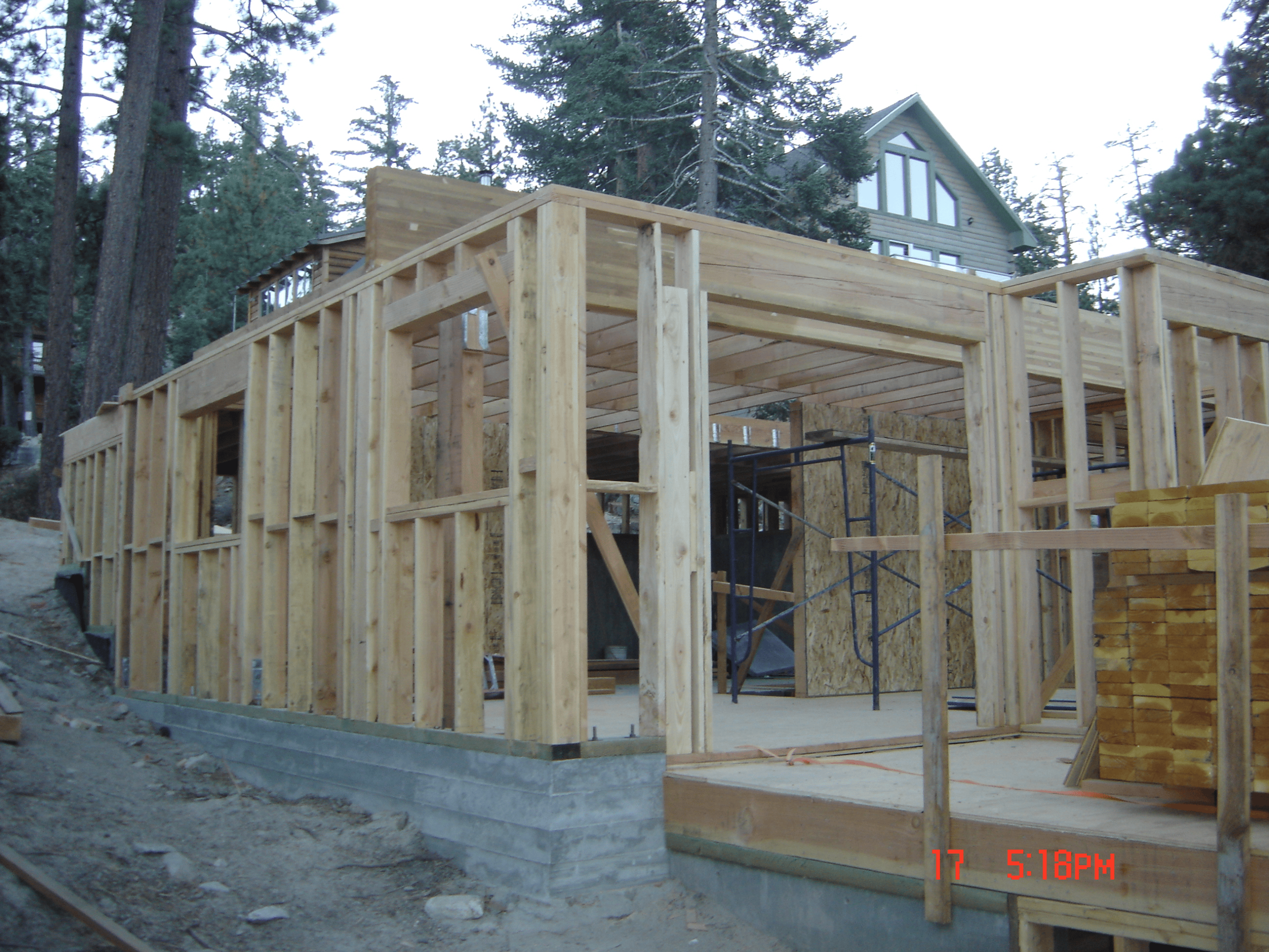 Construction Consulting Services