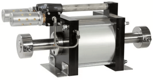 High Pressure Air Driven Liquid & Pneumatic Pump | High Pressure ...
