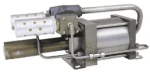 High Pressure Air Driven Liquid & Pneumatic Pump | High Pressure ...