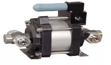 High Pressure Air Driven Liquid & Pneumatic Pump | High Pressure ...