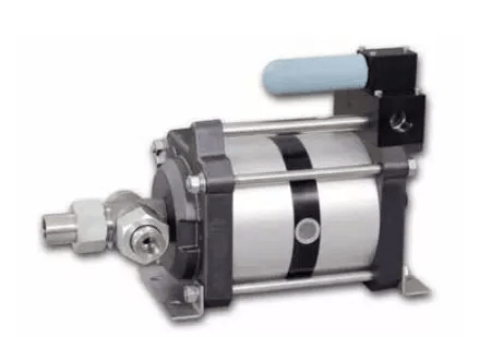High Pressure Air Driven Liquid & Pneumatic Pump | High Pressure ...