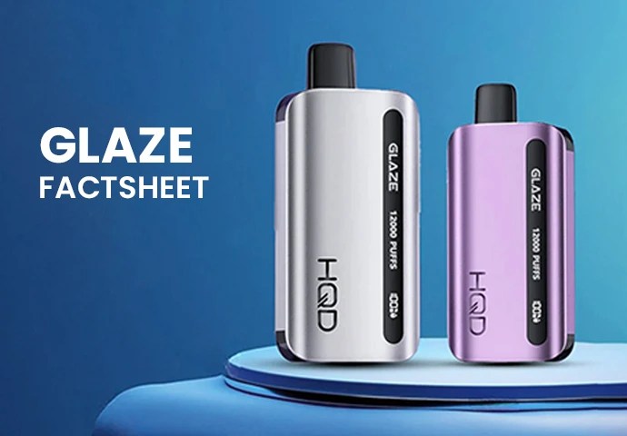 HQD'S factsheet Image