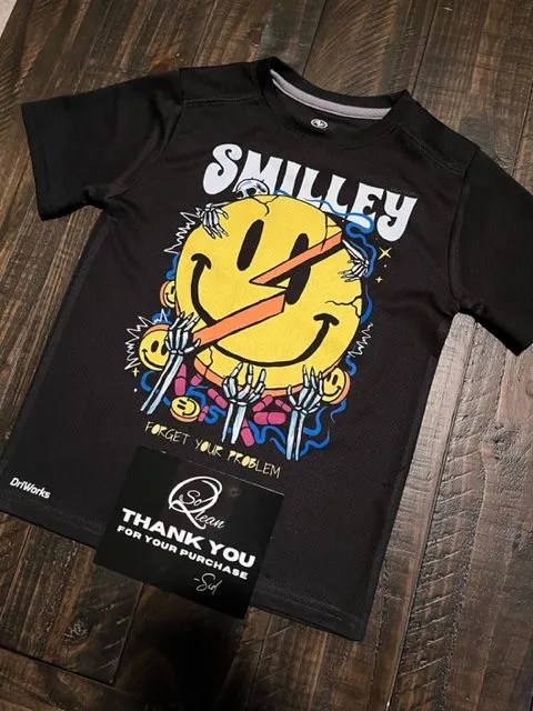 HRZ Premium Cotton T-Shirt (blanks) - HighRezTransfers