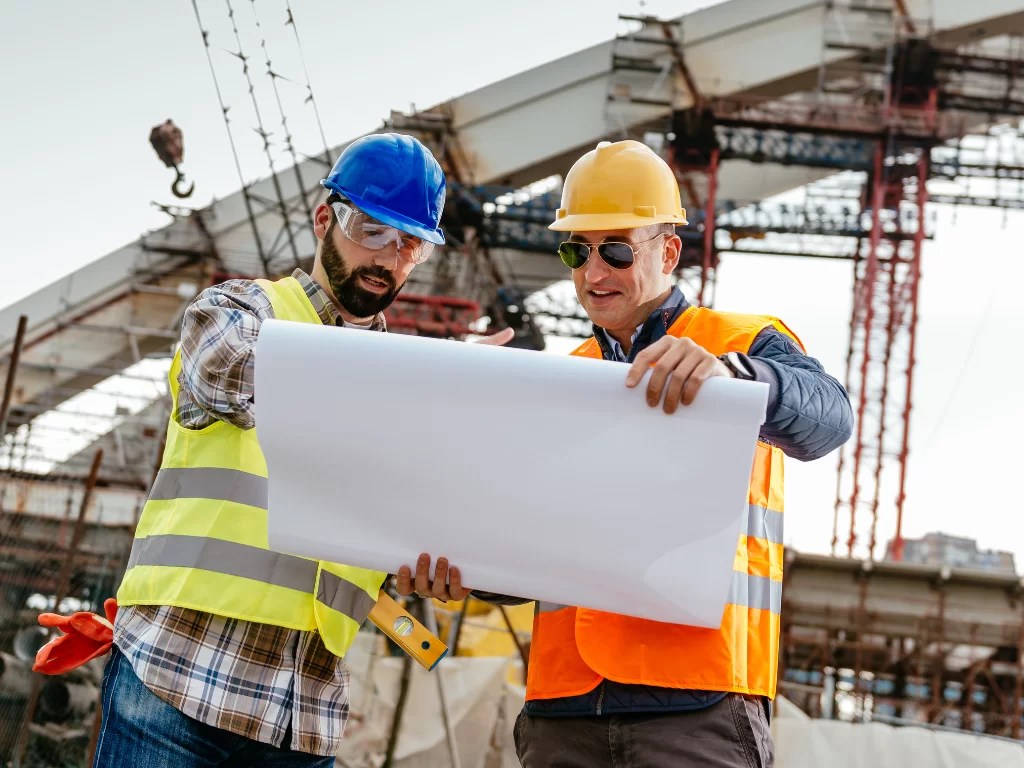 Managing Risk and Fostering Success Beyond the Blueprint