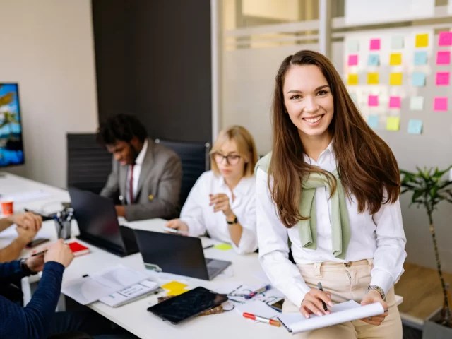organize your work life