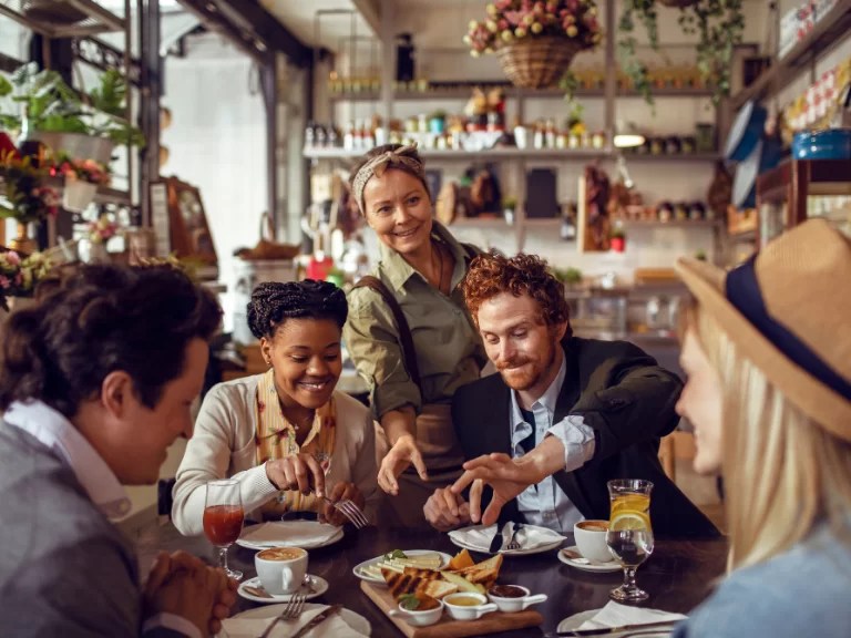 menu planning ideas lead to your guests delight.