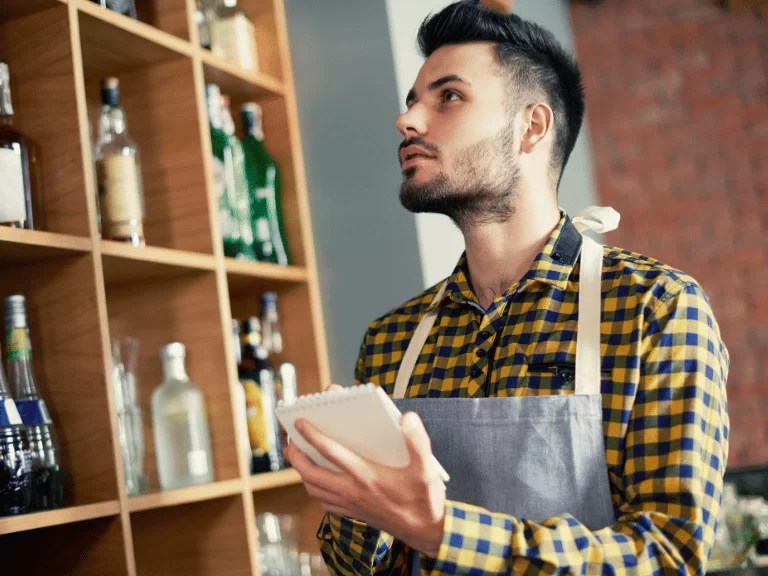 managing inventory and supply chain management