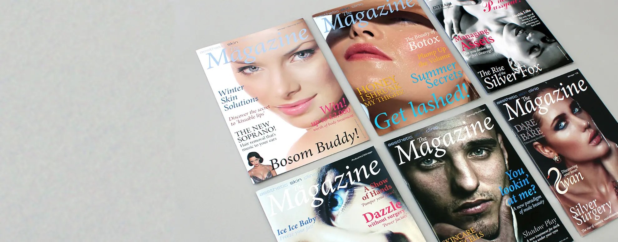 Your Guide to Skin Perfection at Dr. Titoria’s Clinics