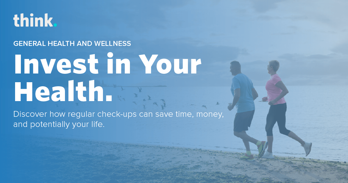 The Power of Prevention: Why Routine Health Check-Ups Matter
