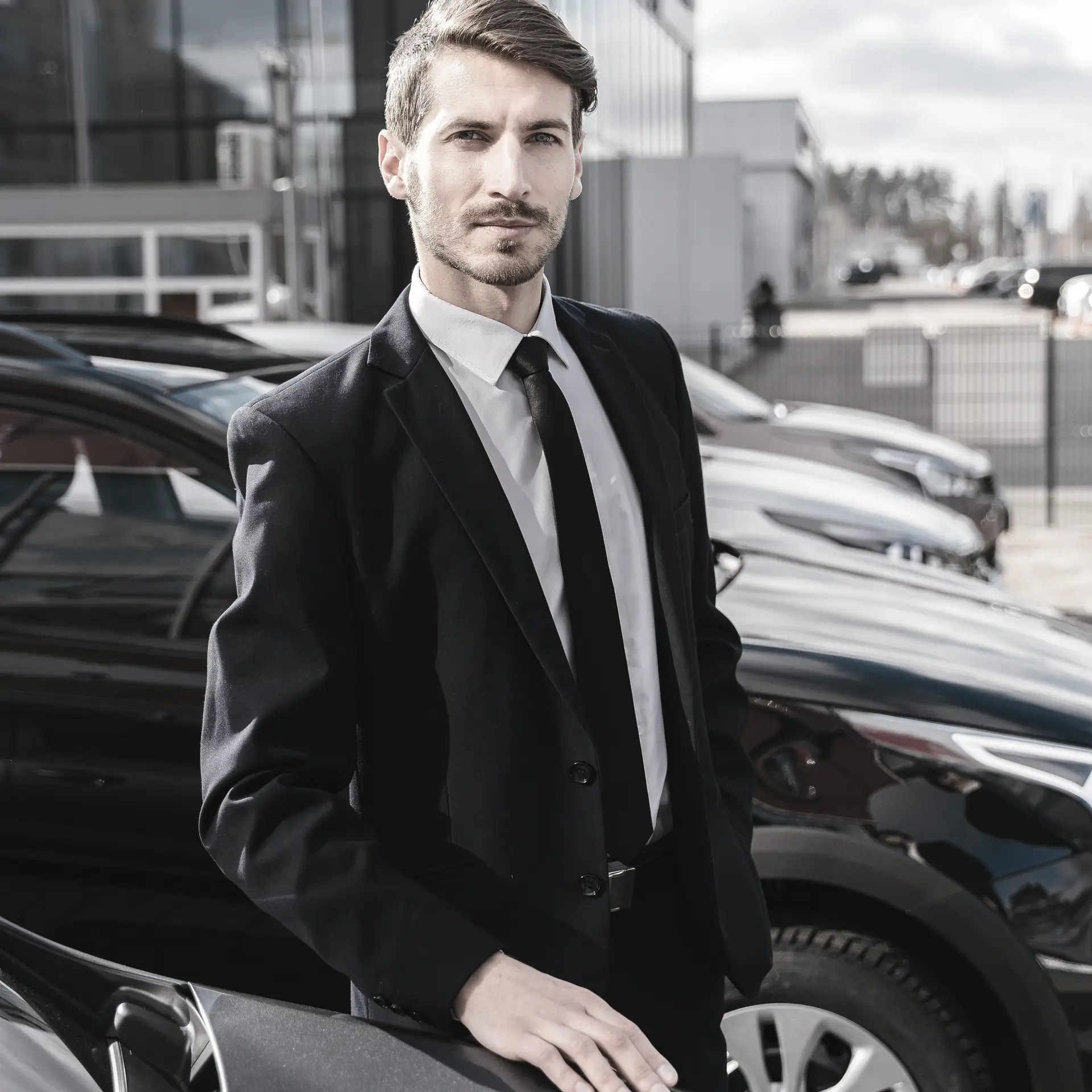 Executives transportation, Executive taxis Cambridge