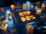 What Is Rtp Return To Player Explained Highrtp
