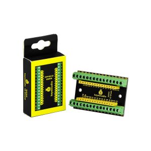 Keyestudio Nano Terminal Board Screw IO Shield Adapter Module Arduino