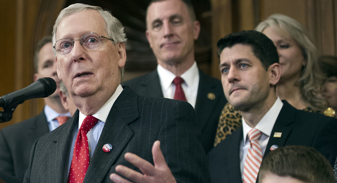 Commentary: What the GOP will look like in 10 years | HS Insider