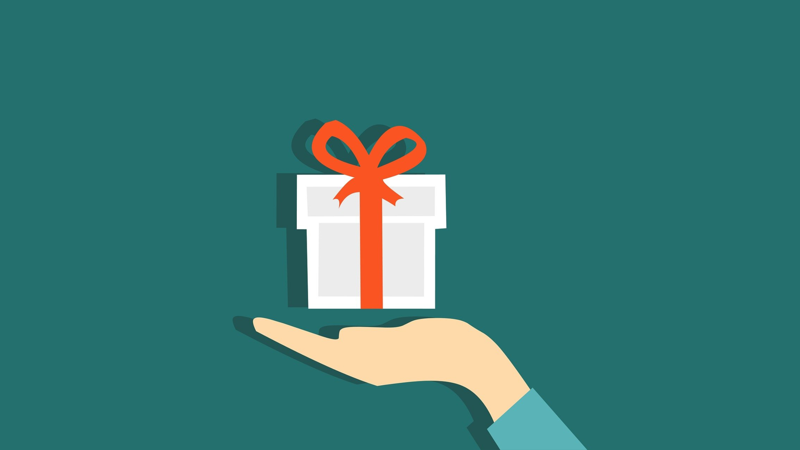 Opinion The importance of gift giving HS Insider