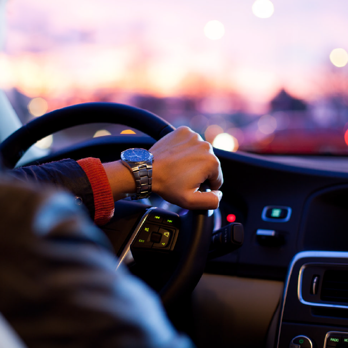 Airport Transfer through Limousine