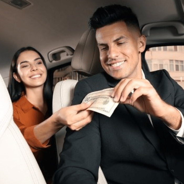 Pay after using Limousine Car Services