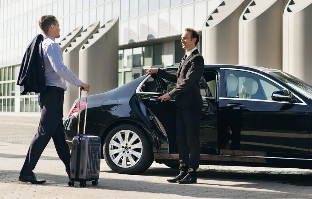 Corporate Travel Services