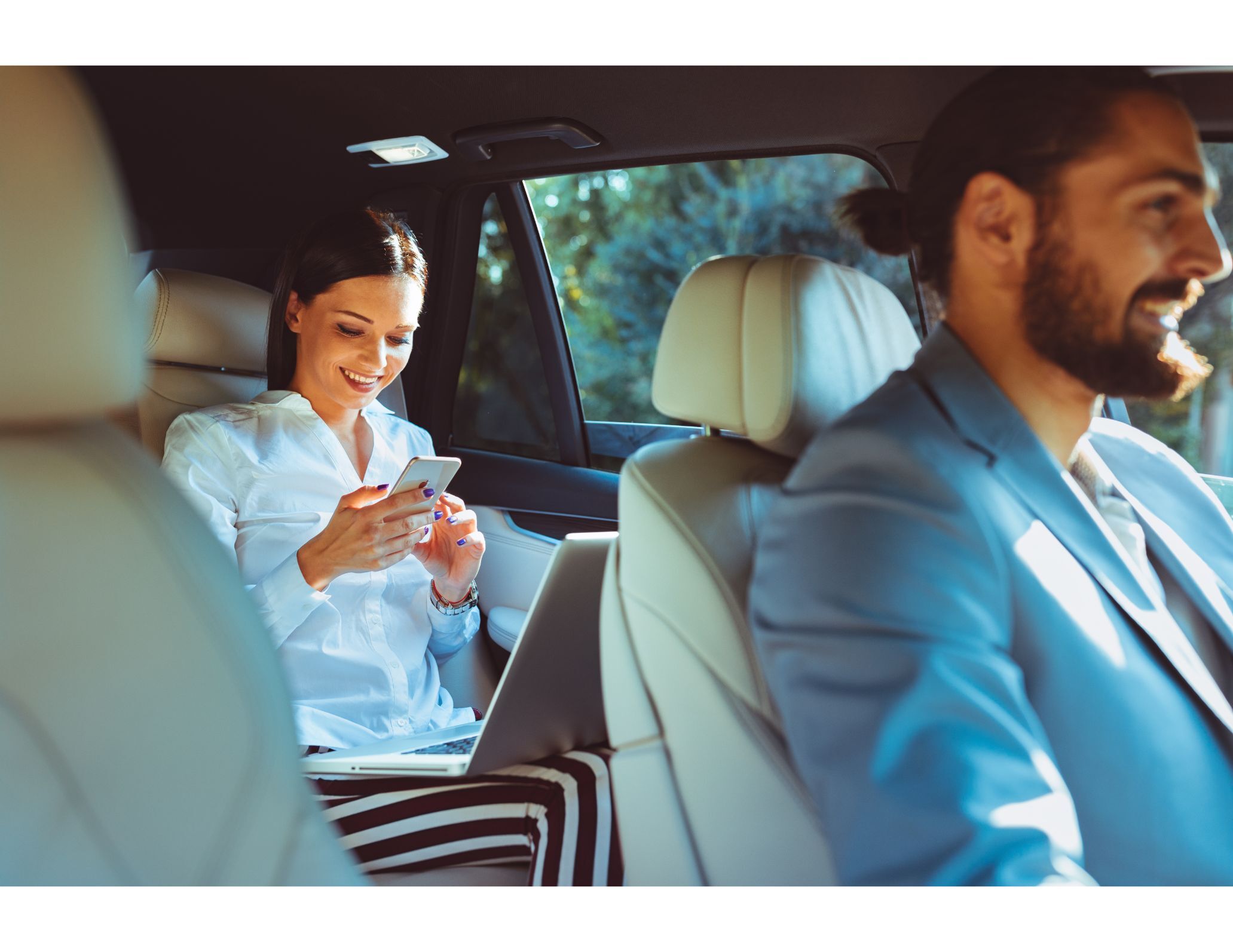 Corporate Travel Washington DC