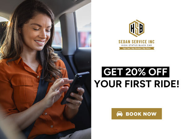 offer banner for Limousine Car
