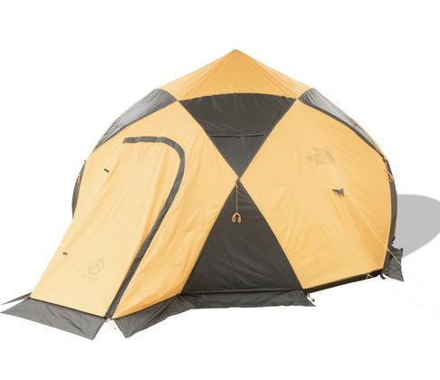 The North Face DOME5 テント 新品未使用 ドーム5 極地仕様の5人用テント】THE NORTH FACE『Dome 5（ドーム 5