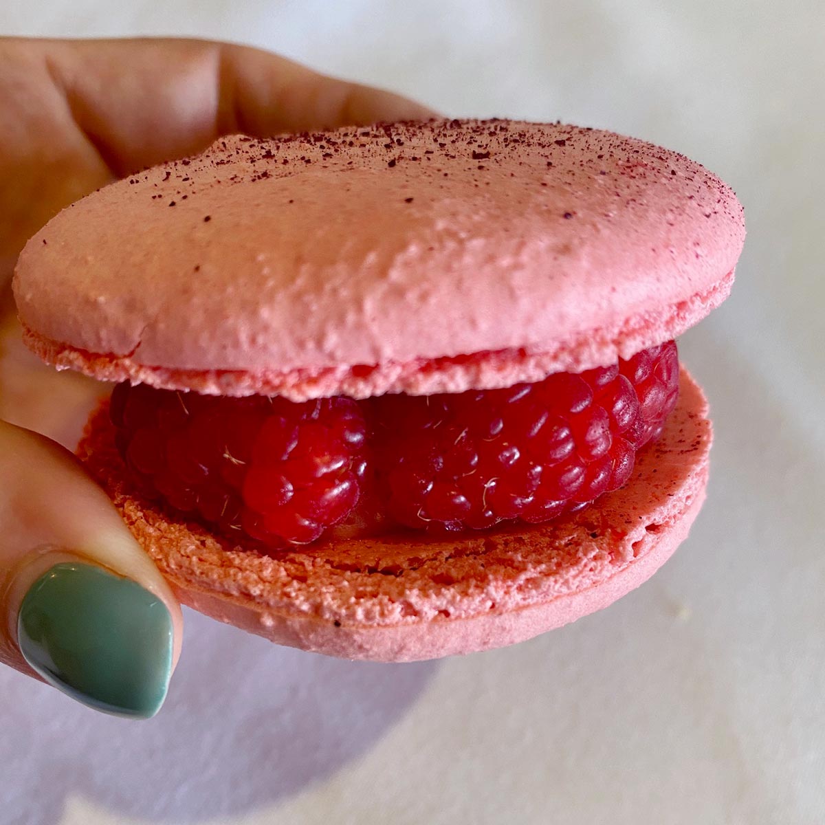Macaron