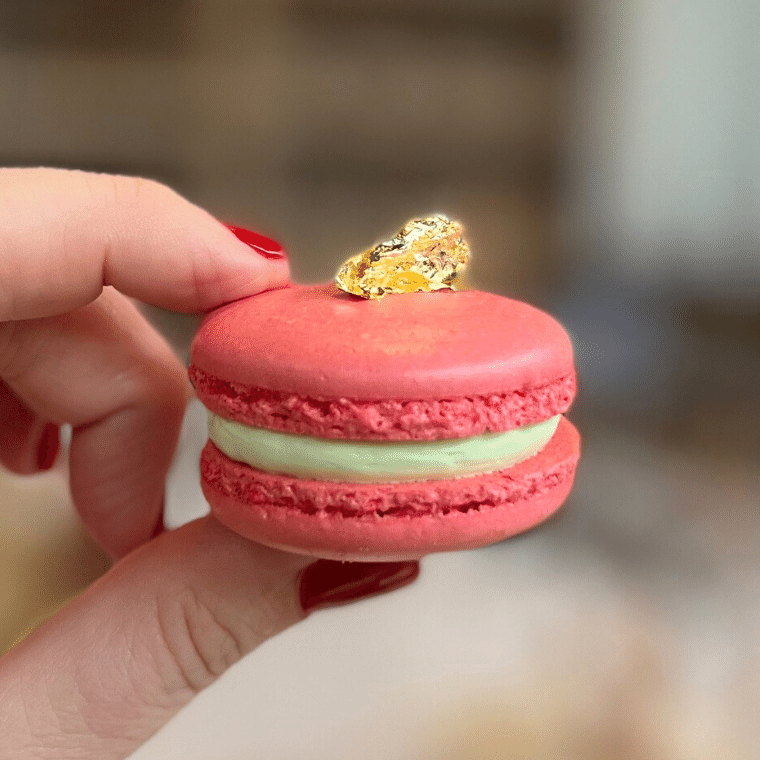 Macaron