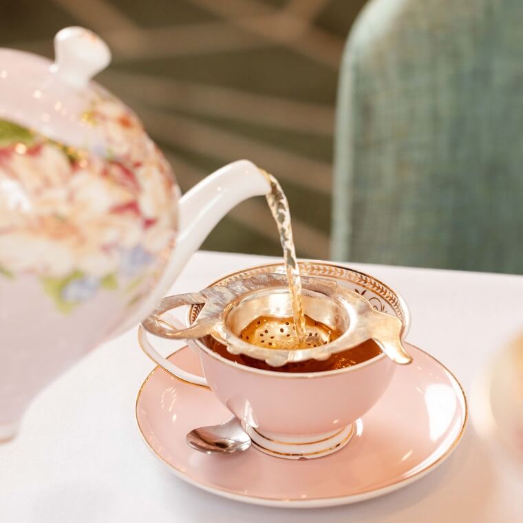 Tea