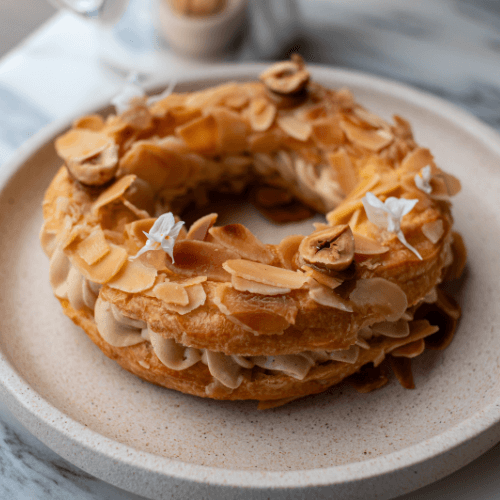 Paris-brest