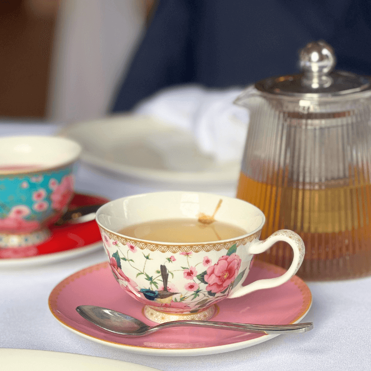 Maxwell Williams Tea Ware