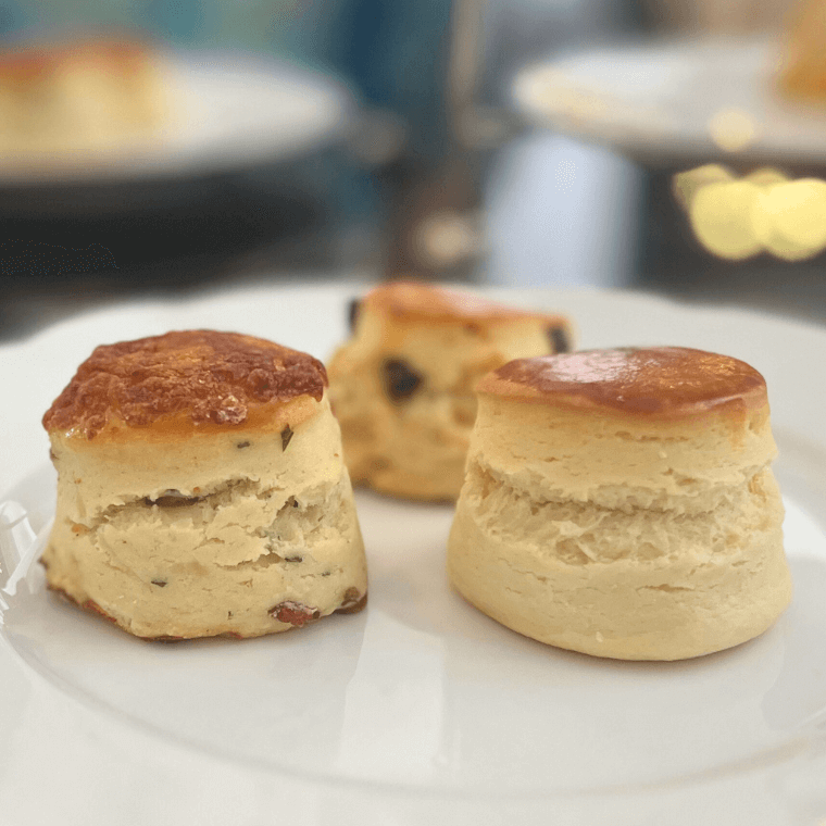 Scones