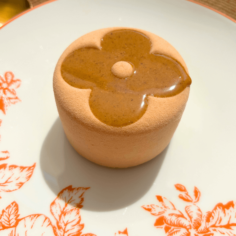 Desserts Inspired by the LV Dream