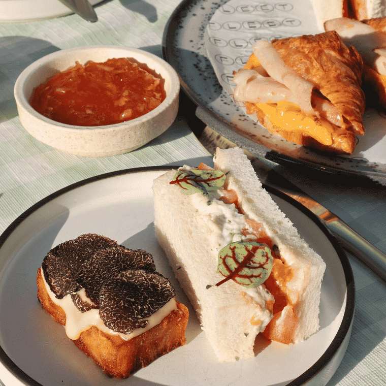 Savoury