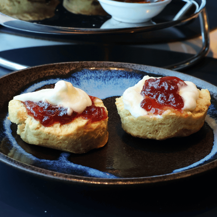 Strato Scones