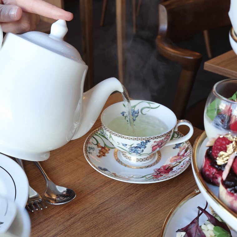 Tea