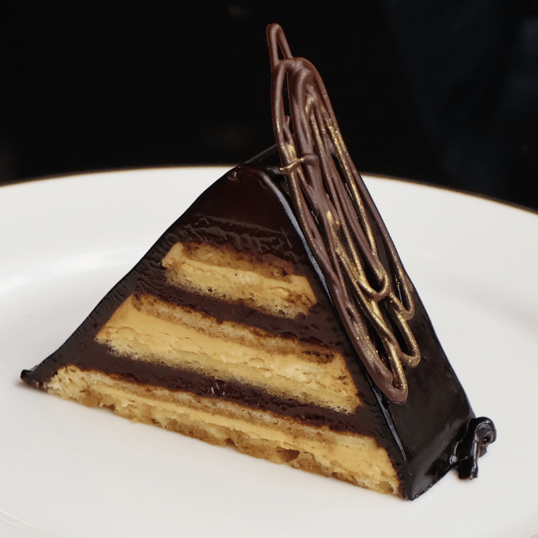 L’Opéra Café