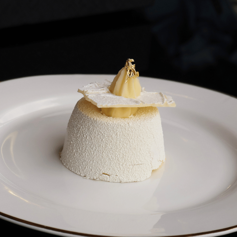 Le Fraisier