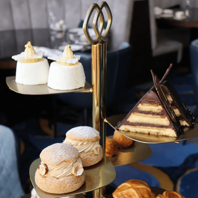 Patisserie
