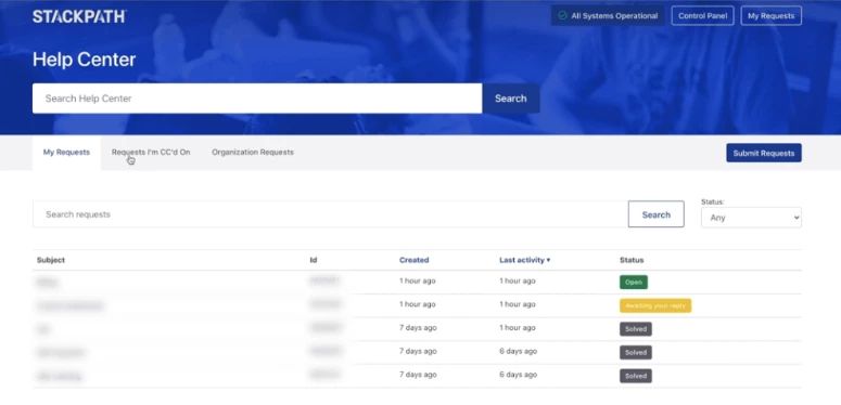 Stackpath Cdn Review Website S Speed Performance 2025 - Best Vintage Wallpapers in High Resolution