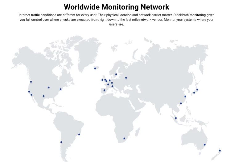 Stackpath Cdn Review Website S Speed Performance 2025 - Best Ocean Backgrounds in 8K
