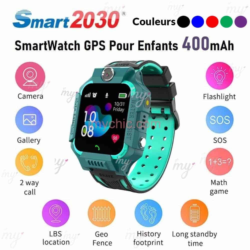 SMARTWATCH SMART2030 c002