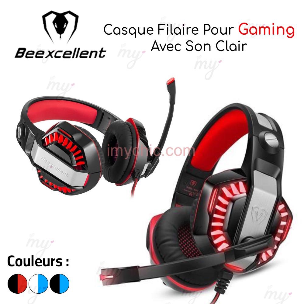 CASQUE BEEX GM-2