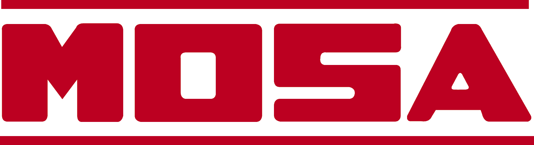 MOSA logo