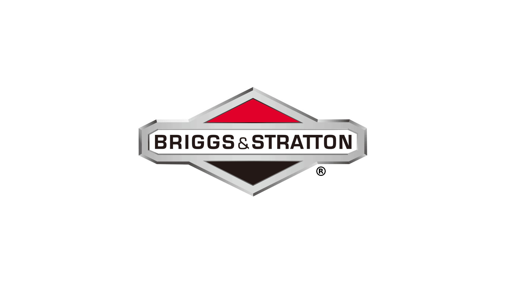 Briggs & Stratton Logo