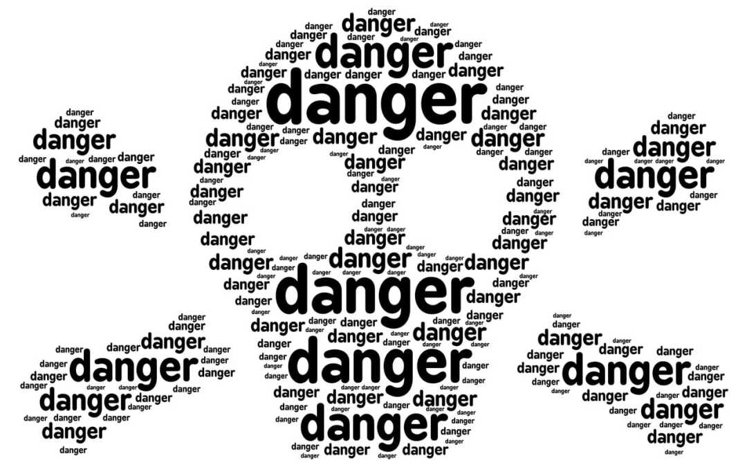 ARGH!! Watch out for Toner Pirates!