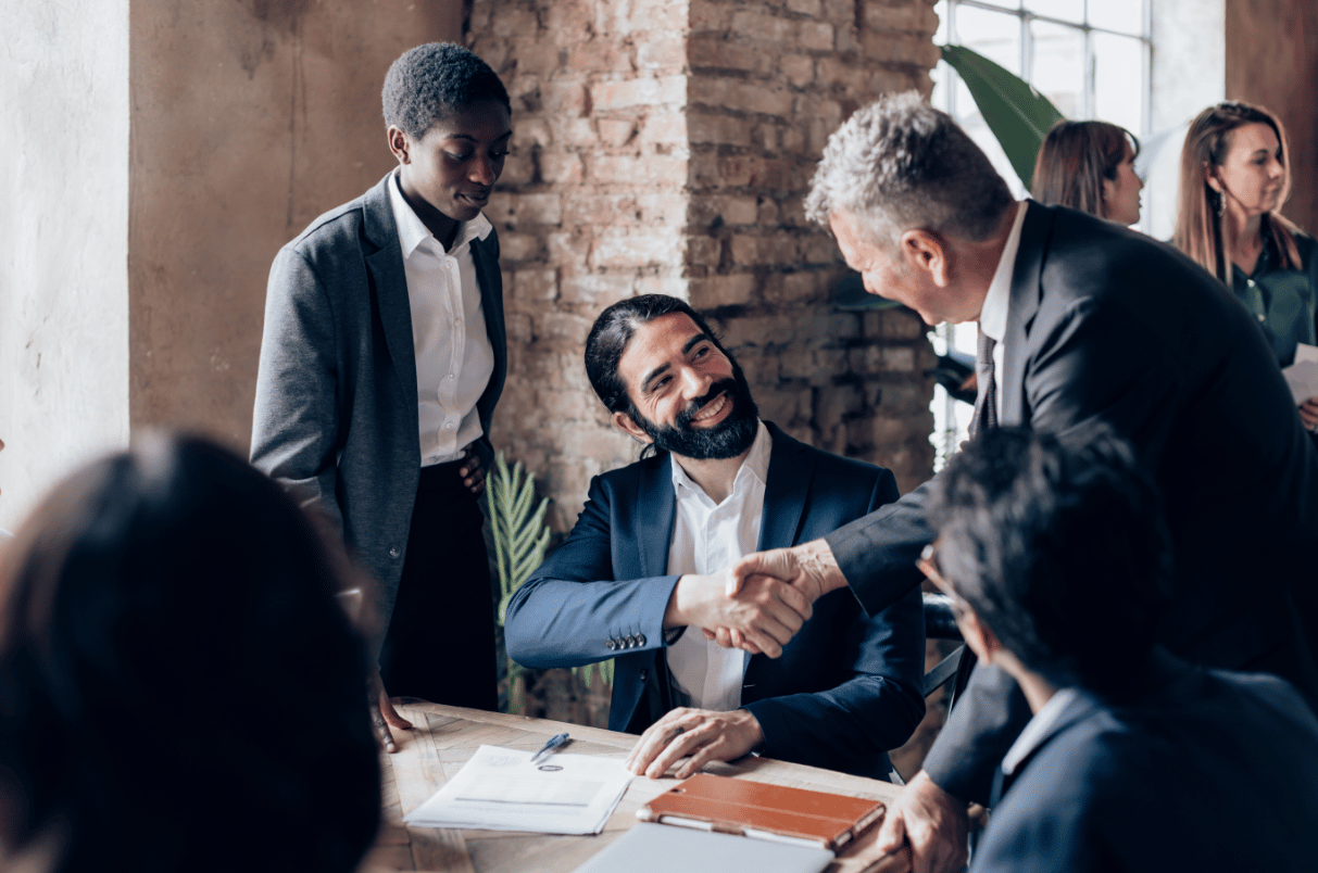 Maximizing Project Success: The Strategic Advantages of Hiring Contract Tech Teams