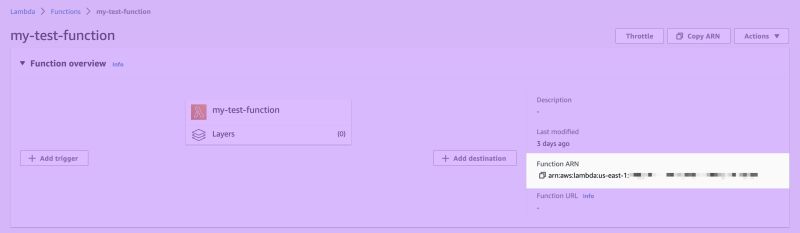 Aws Lambda Hightouch Docs - Best Landscape Designs in High Resolution