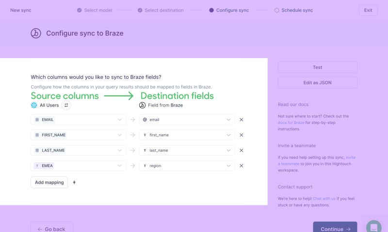Bug Edit Detector Edit Field Mappings Field Mapping Is Wrong - Professional 8K Geometric Photos | Free Download