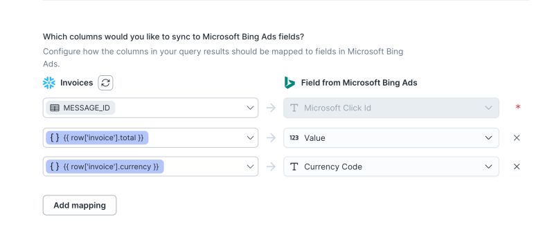 Data Types And Casting Hightouch Docs - 4K Abstract Designs for Desktop